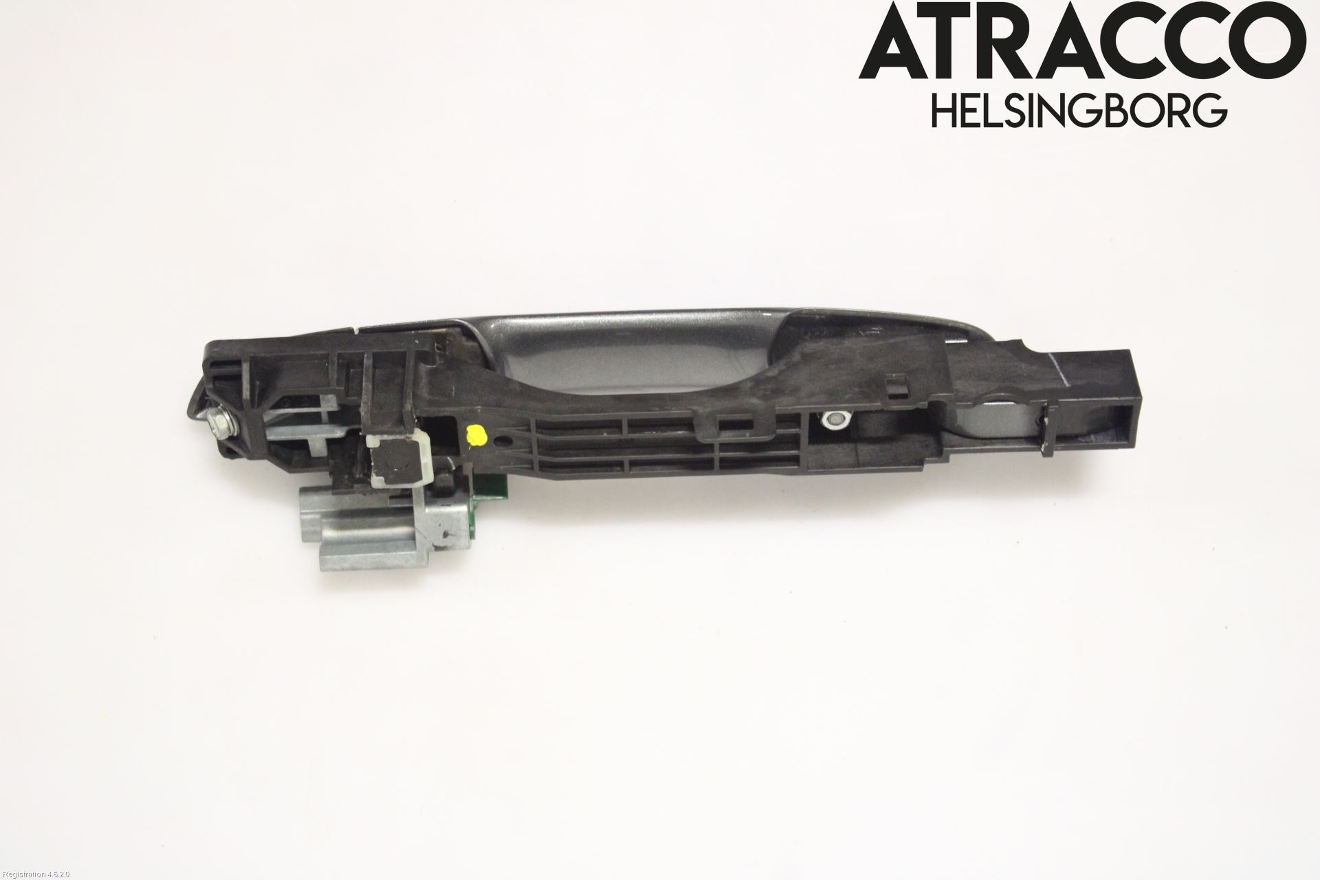 Honda CIVIC 17-22 Dørhandtak Ytre Høyre