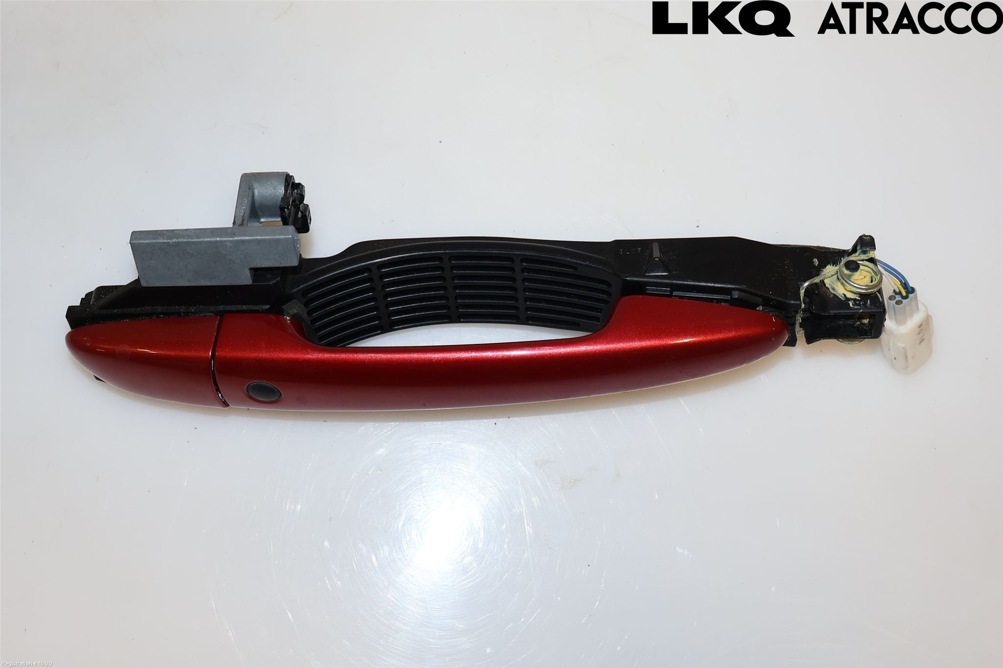 Mazda 3 I 07-08 Dørhandtak Ytre Høyre