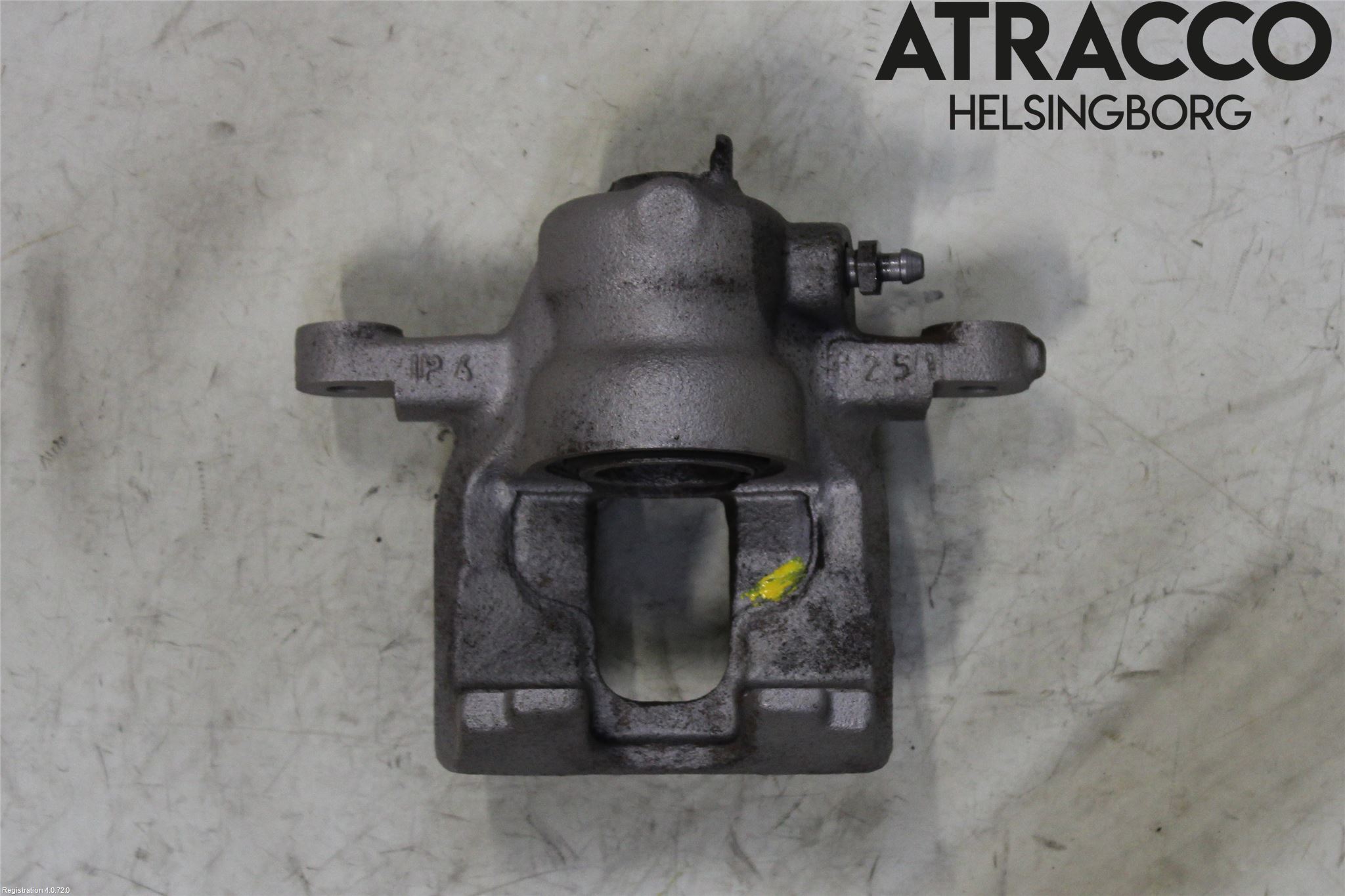 Honda CR-V 13-18 Bremsecaliper Bak Venstre
