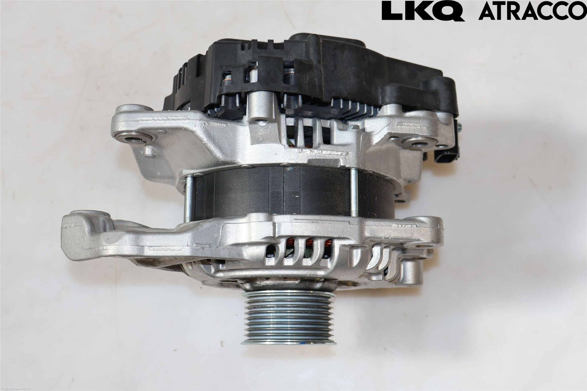 Suzuki VITARA 15- Dynamo