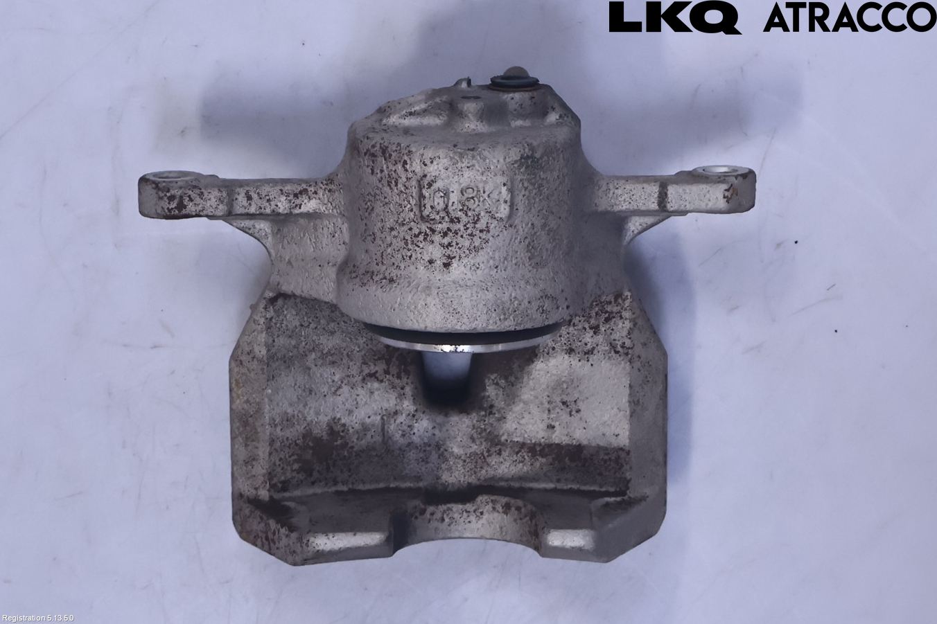 Lexus IS 250/350 14-20 Bremsecaliper Foran Venstre