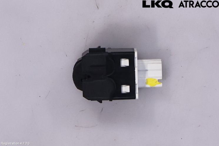 Toyota PROACE II 16- Frontlykt Lysspredderreg