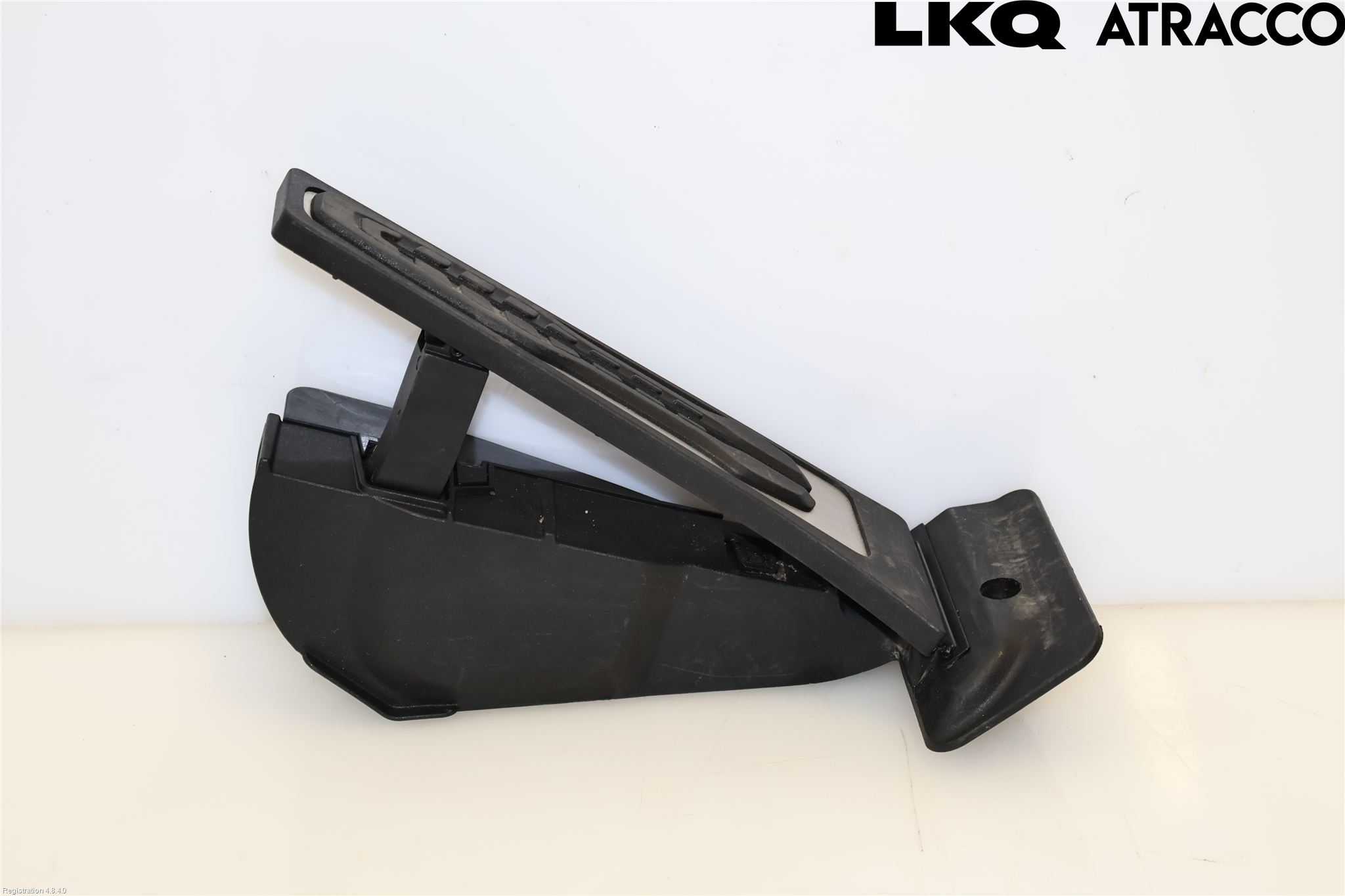 BMW 5 G30/G31/F90 17-23 Gasspedal