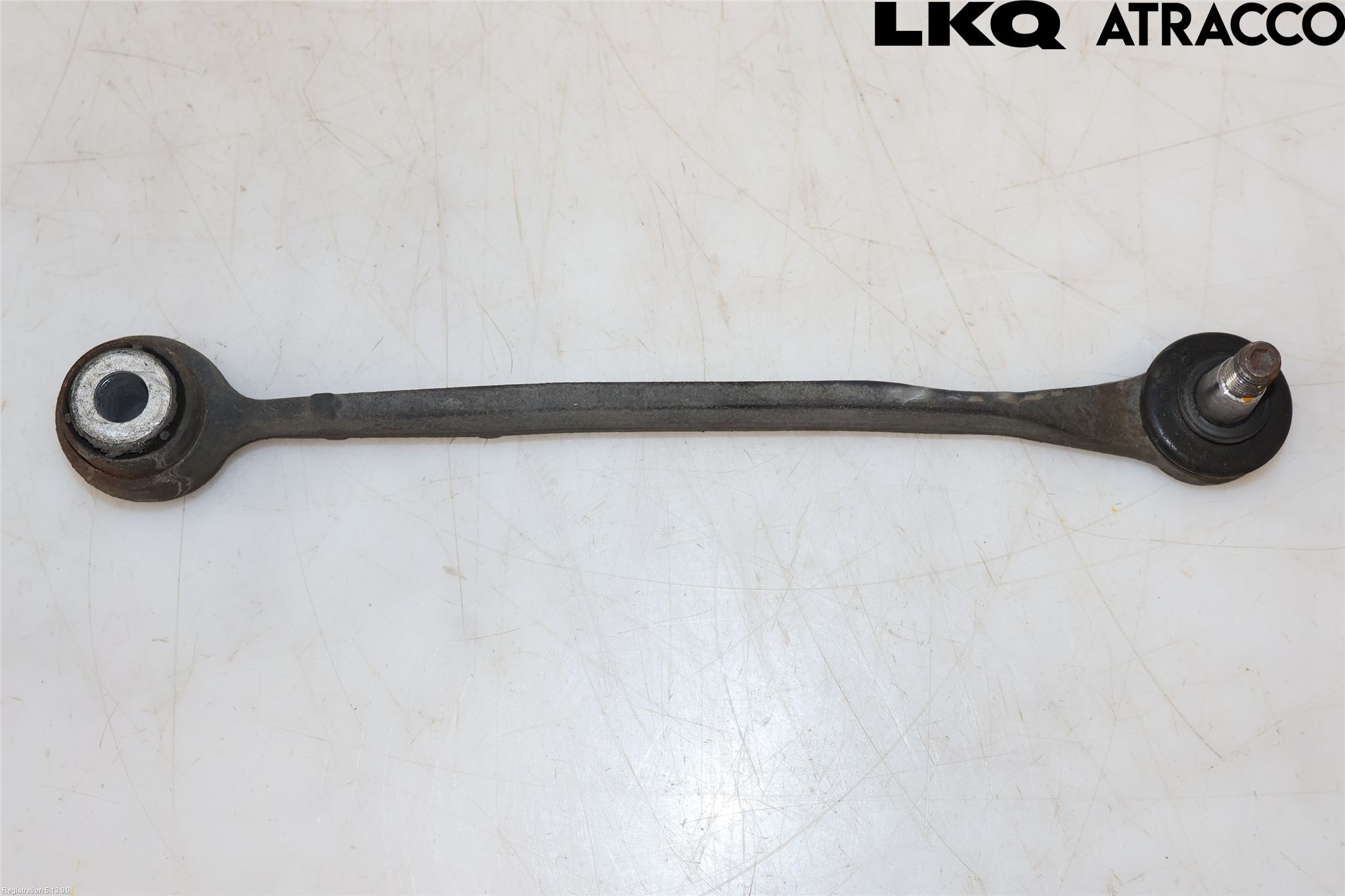 Mercedes-Benz MB SLK 200-350 (R171) 05-11 Bærearm Bak Venstre