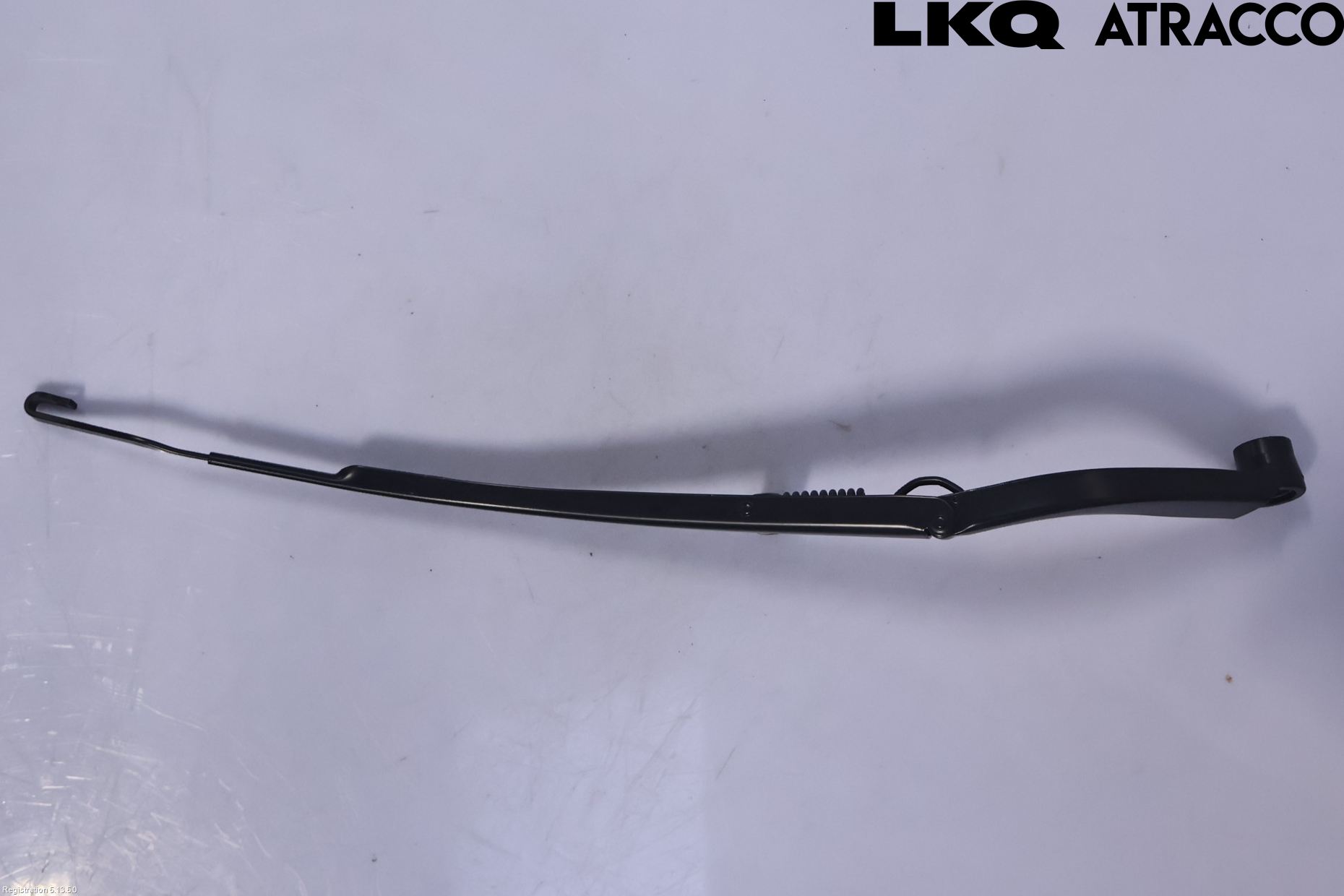 Toyota RAV4 19- Viskerarm-Armer Frontrute