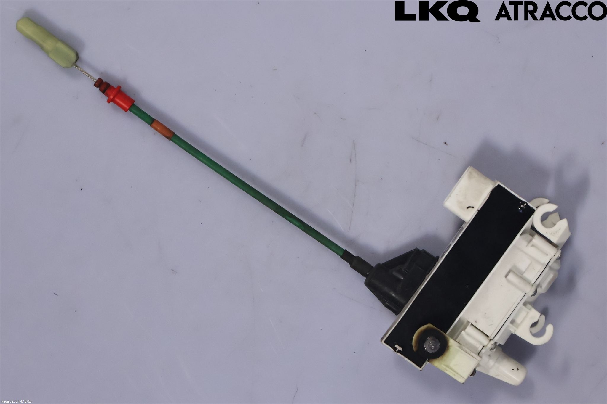 BMW 5 G30/G31/F90 17-23 Sentrallåsmotor Venstre