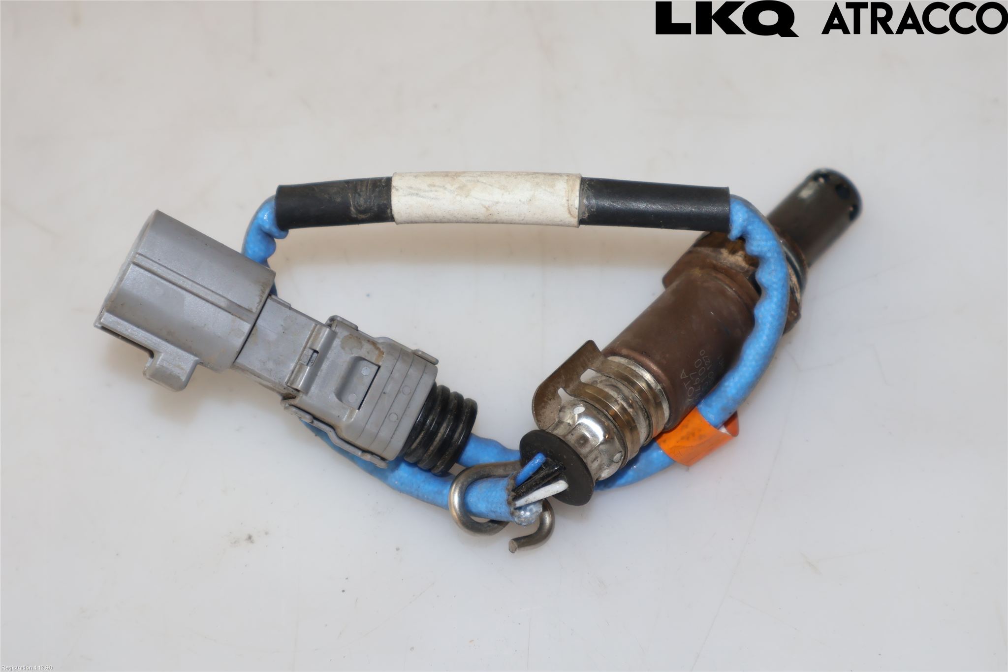 Toyota YARIS XP21 20- Inns Lambdasonde