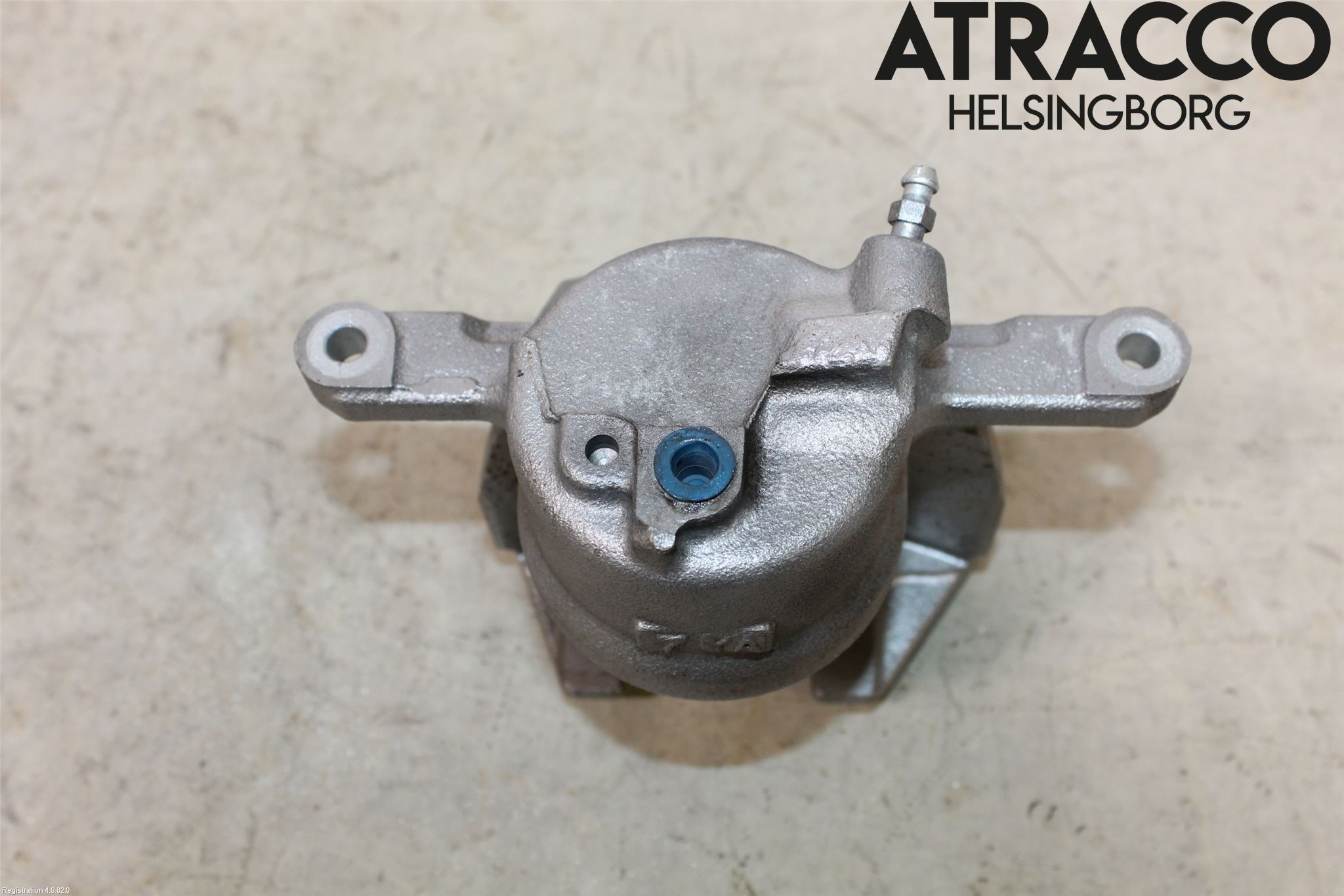 Toyota AURIS 13-19 Bremsecaliper Foran Høyre