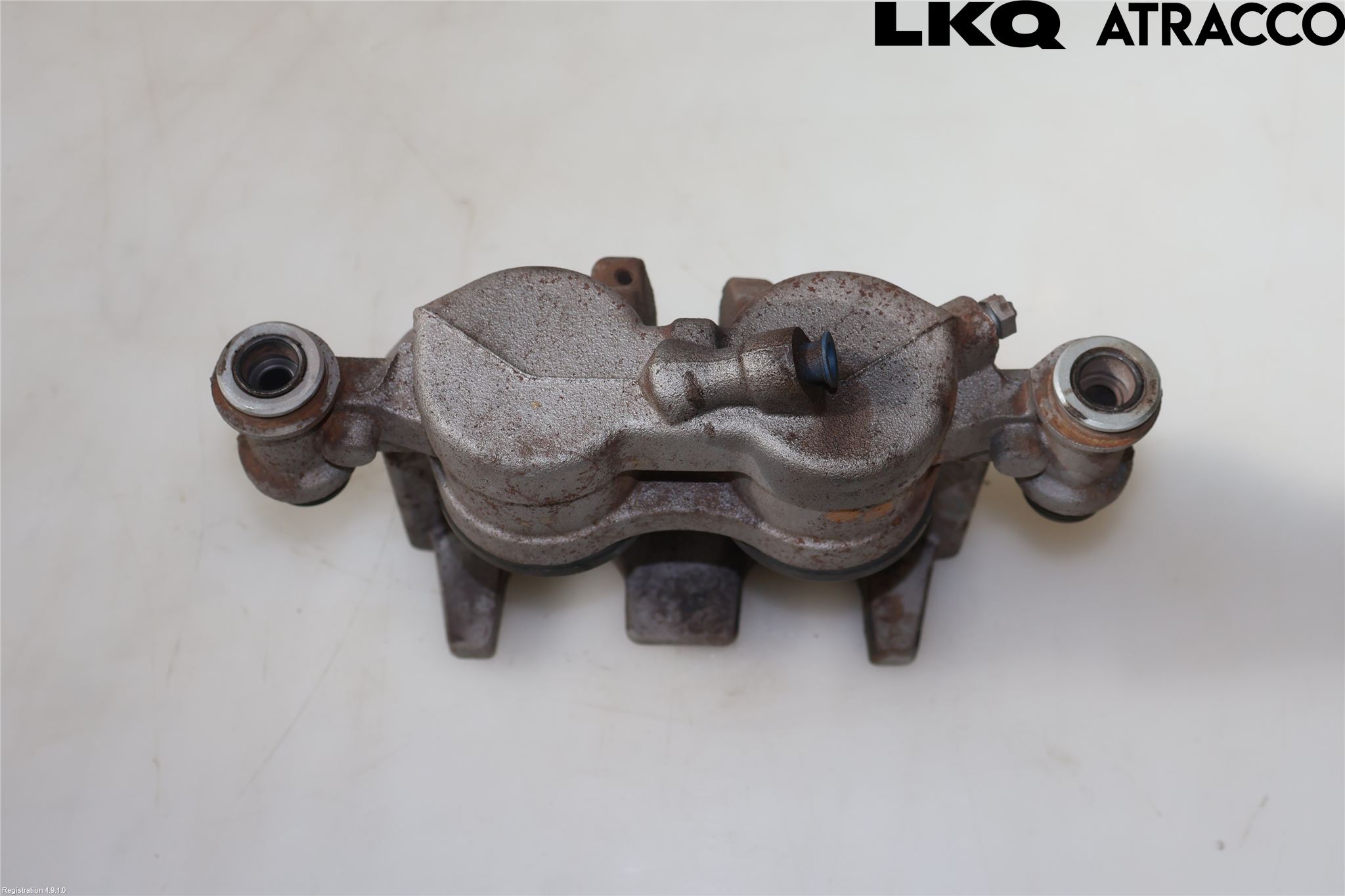 Mercedes-Benz MB VITO/V-KLASS (W640,W447,W448) 14- Bremsecaliper Foran Venstre