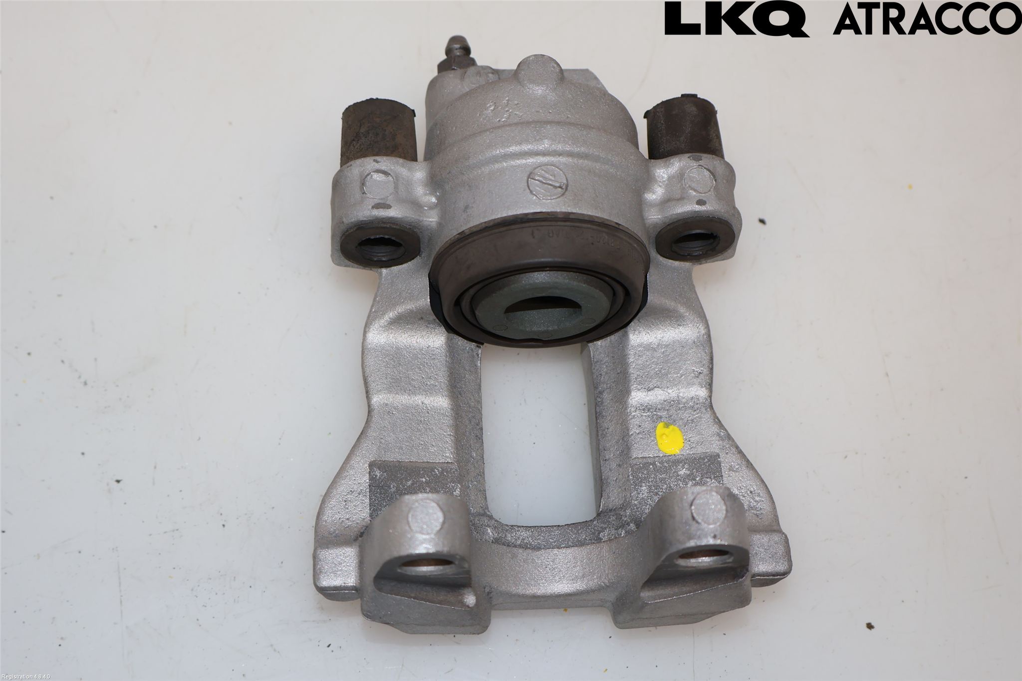 Mercedes-Benz MB E-KLASS (W212) 09-16 Bremsecaliper Bak Høyre