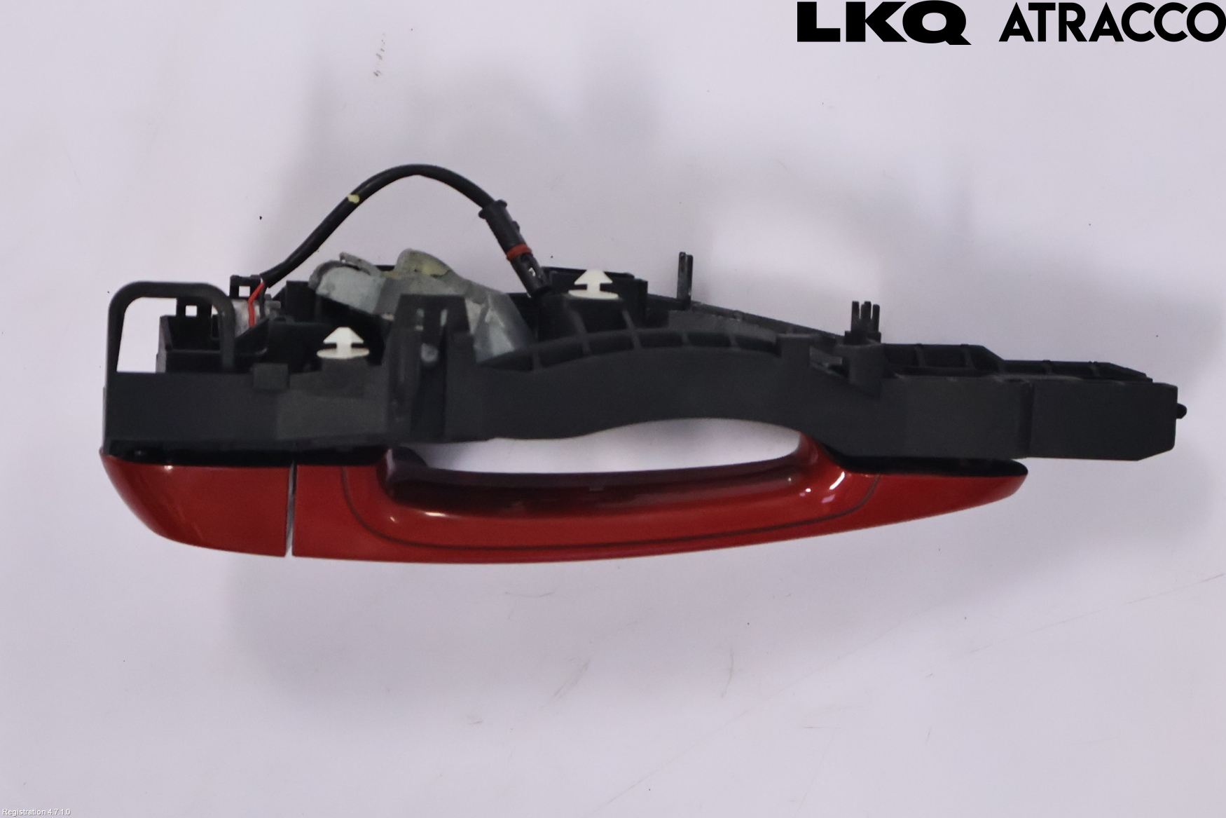 BMW 3 F30/F31/F80 12-19 Dørhandtak Ytre Høyre