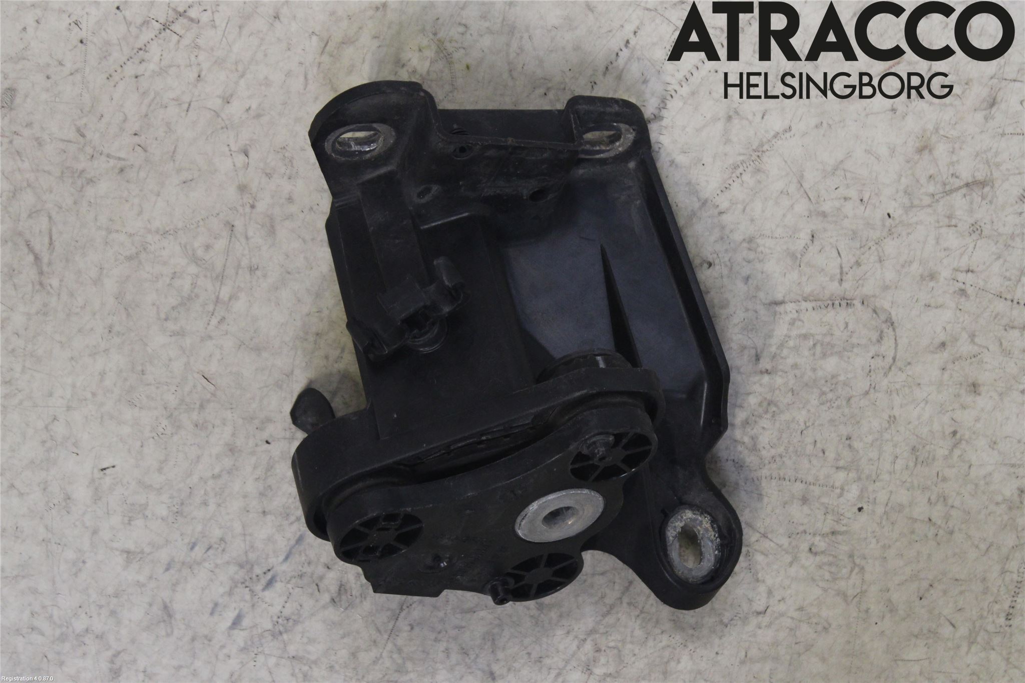 Mercedes-Benz MB CLS (C218/X218) 11-17 Abs Hydraulikkaggregat