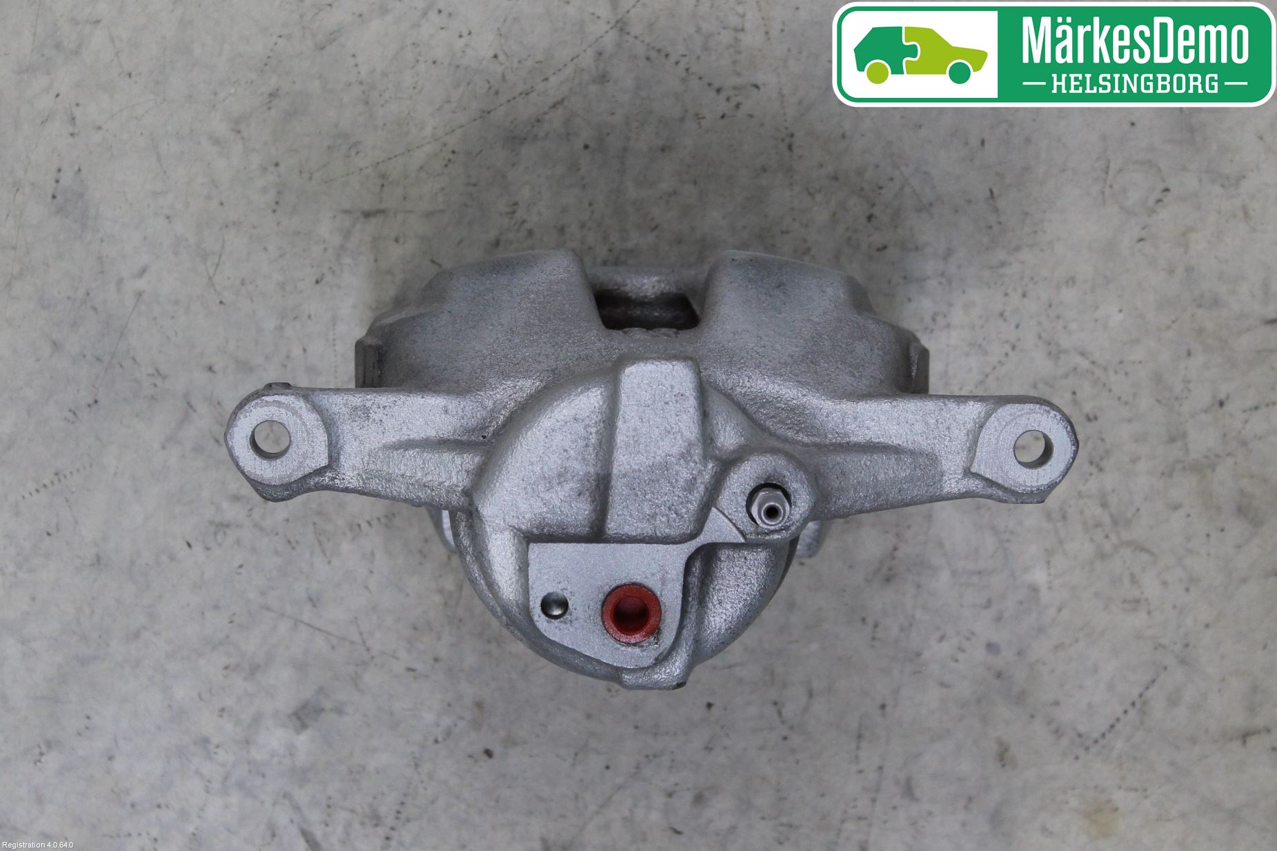 Toyota C-HR 16-23 Bremsecaliper Foran Høyre