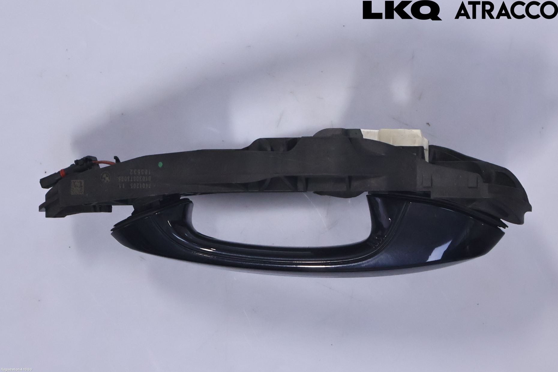 BMW 5 G30/G31/F90 17-23 Dørhandtak Ytre Venstre