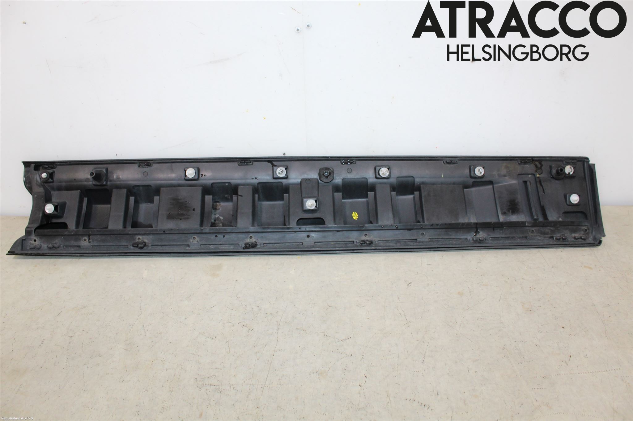 Landrover RANGE ROVER SPORT (L494) 14-22 Dør Dekorlist Vf