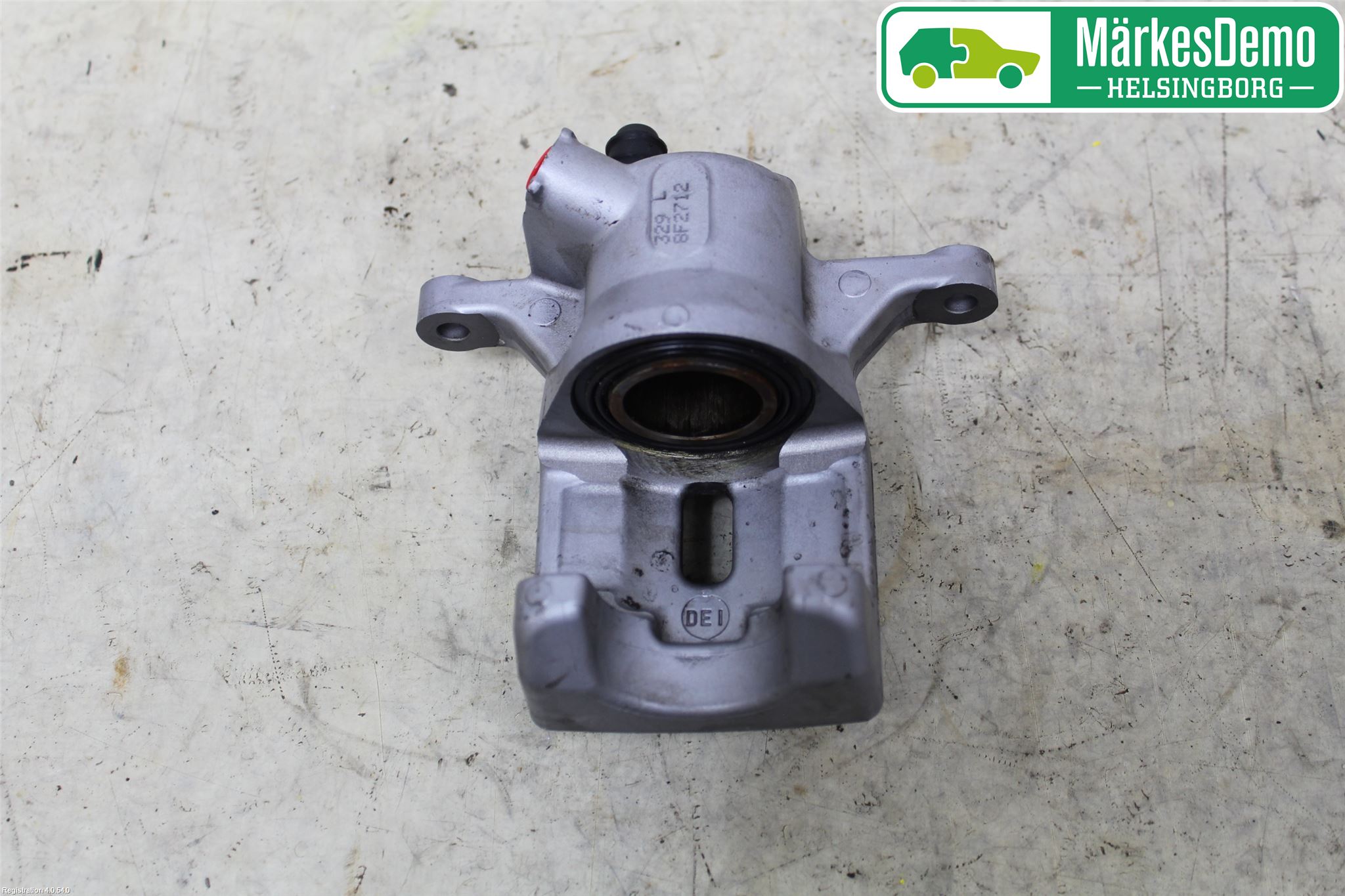 Toyota PRIUS+ ZVW40 12-20 Bremsecaliper Bak Høyre