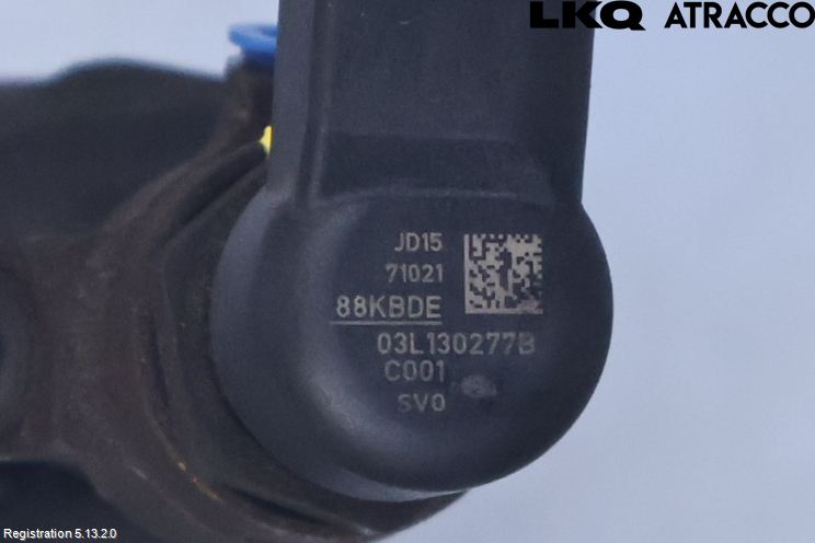 Seat IBIZA IV 08-16 Inns Dyse