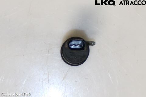 Ford FOCUS 11-14 Spylerpumpe Høytrykk