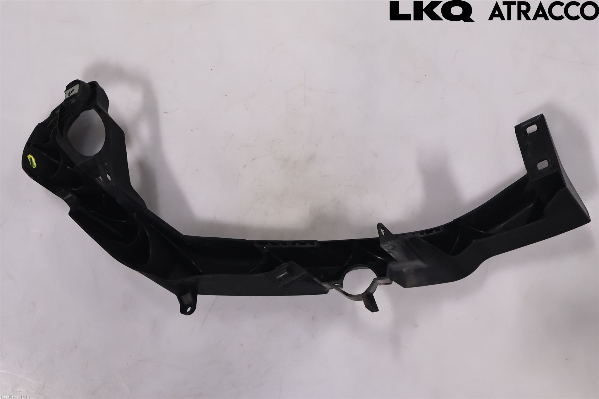 BMW 3 E92/93 Coupé/Cab 05-14 Frontlykt Holder-Feste