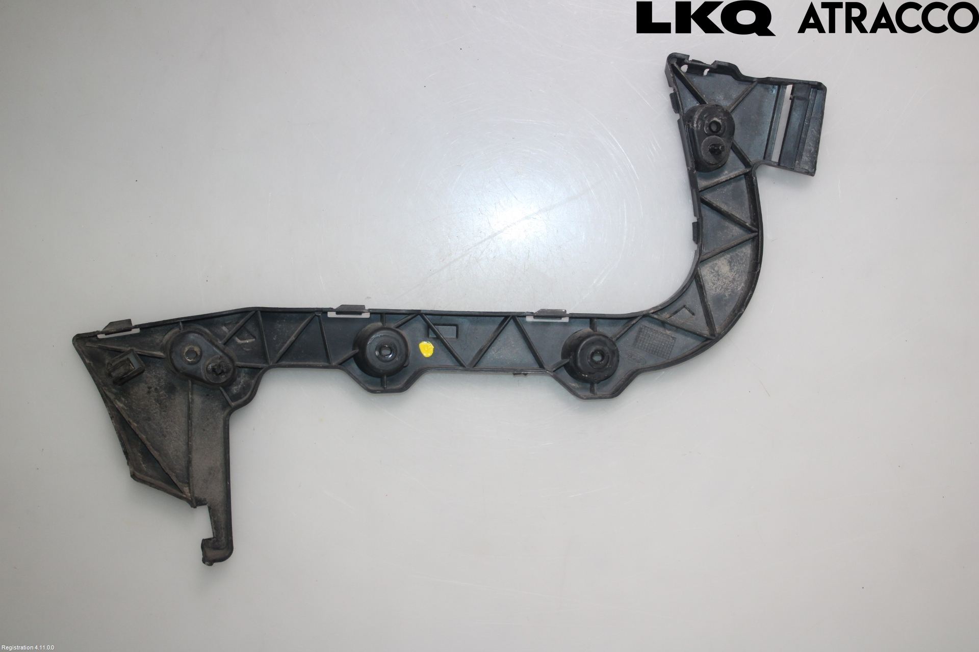 Ford FOCUS 11-14 Støtfangerfeste Bak Høyre