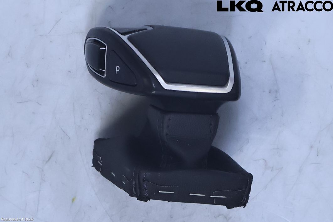 Volkswagen VW TOUAREG CR 18- Gearspak Kule