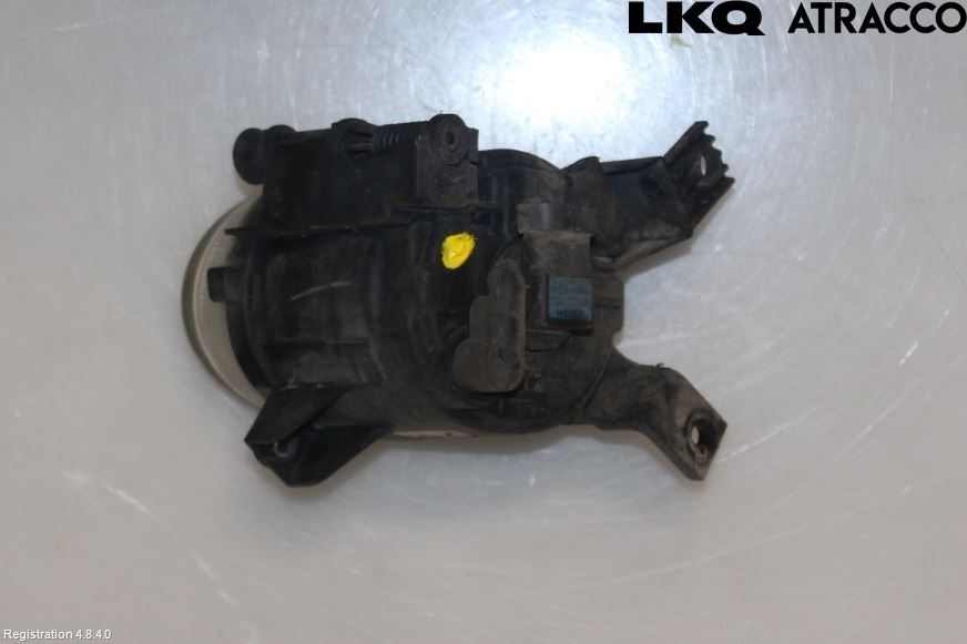 Audi A3/S3 05-13 Frontlykt-Kurve-Tåkelys