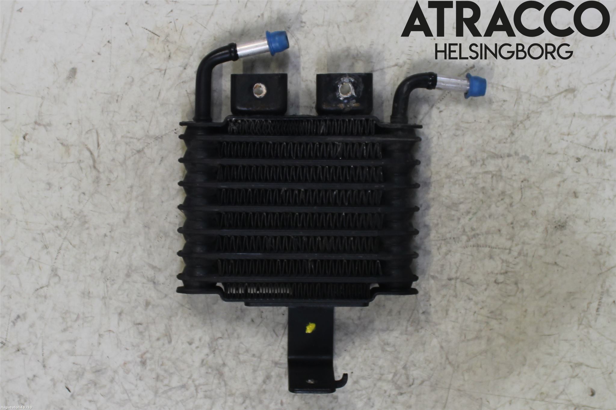 Subaru LEVORG 14-20 Radiator Oljekjøler Automatgea