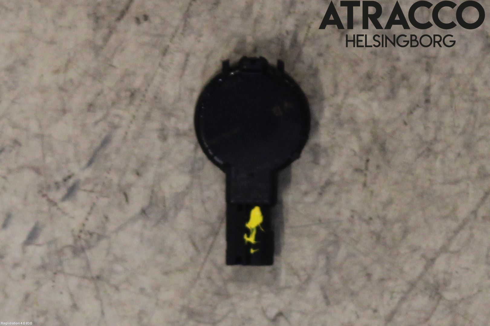 Peugeot 308 14-21 Sensor Regnsensor