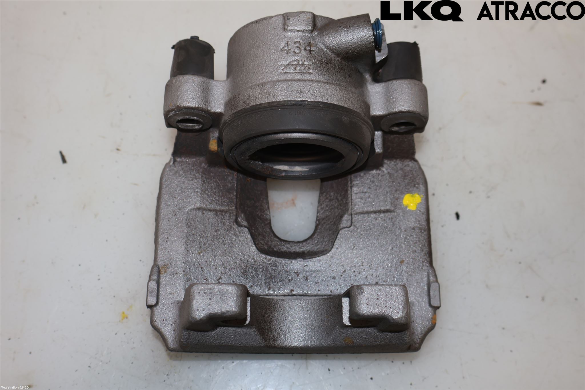 Volvo V60 19- Bremsecaliper Foran Høyre