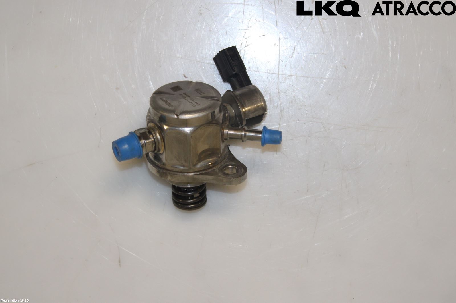 Toyota COROLLA 19- Drivstoffpumpe Mekanisk
