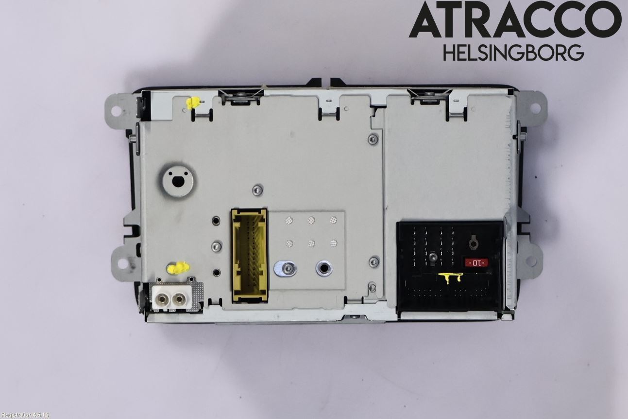 Volkswagen VW PASSAT 11-14 Stereo Radio Med Cd