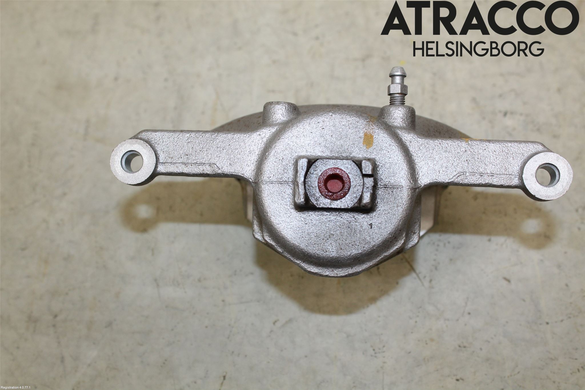 Suzuki VITARA 15- Bremsecaliper Foran Høyre