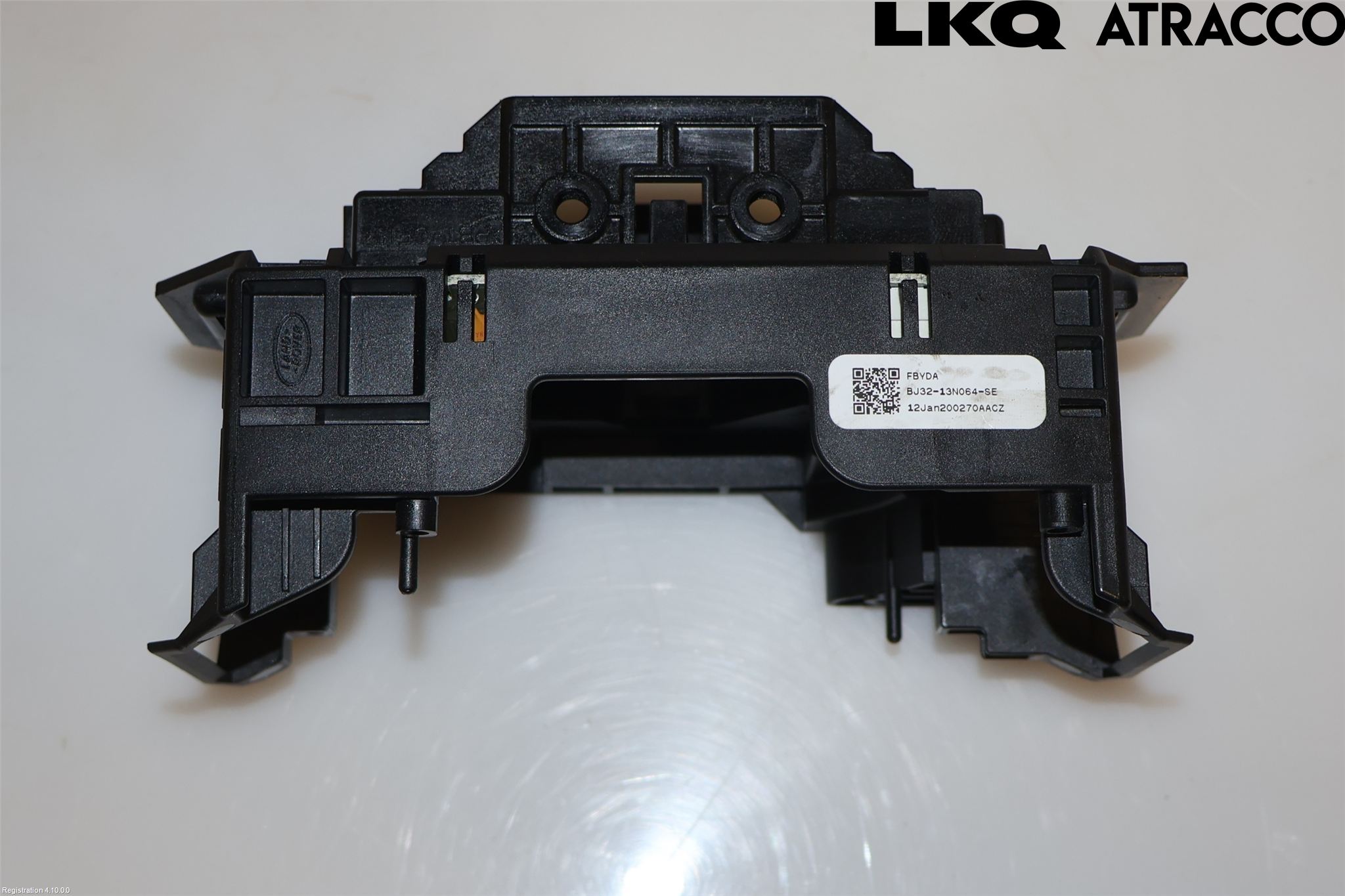 Landrover LAND ROVER RANGE ROVER EVOQUE (L538) 11-18 Bryter Rattbryter Feste