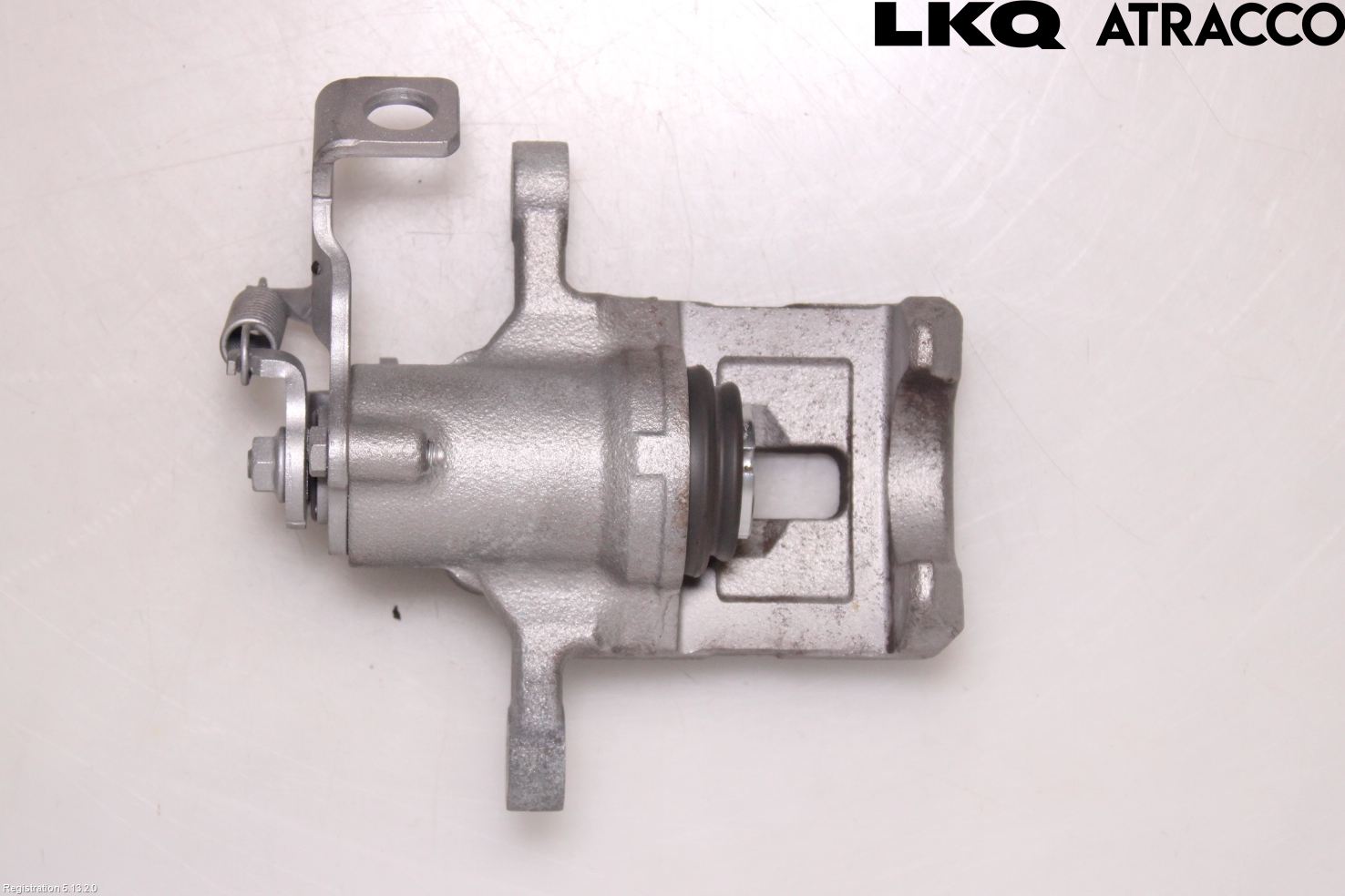 Kia PICANTO 17- Bremsecaliper Bak Høyre