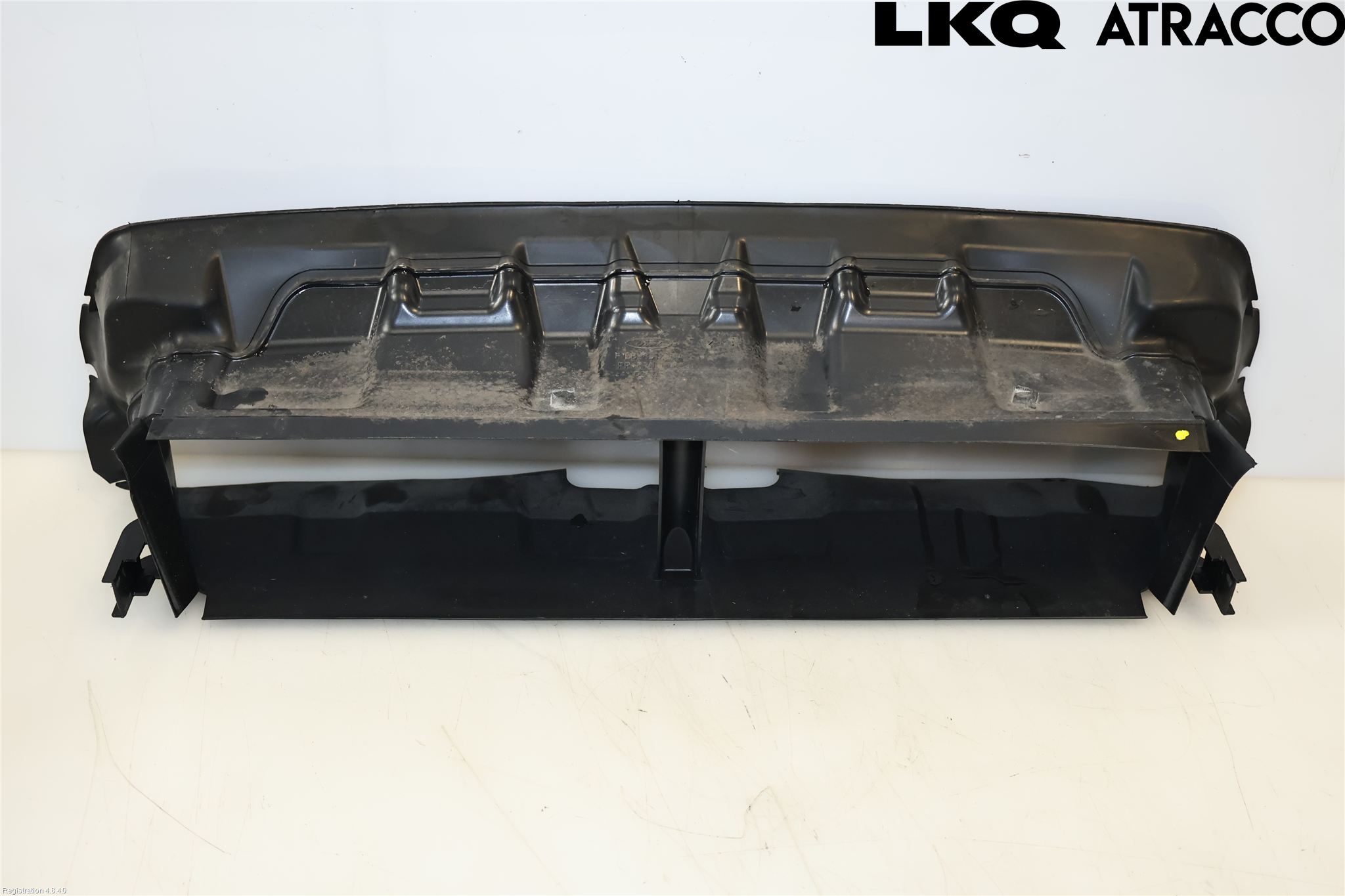 Ford FOCUS 15-18 Luftstyring Front
