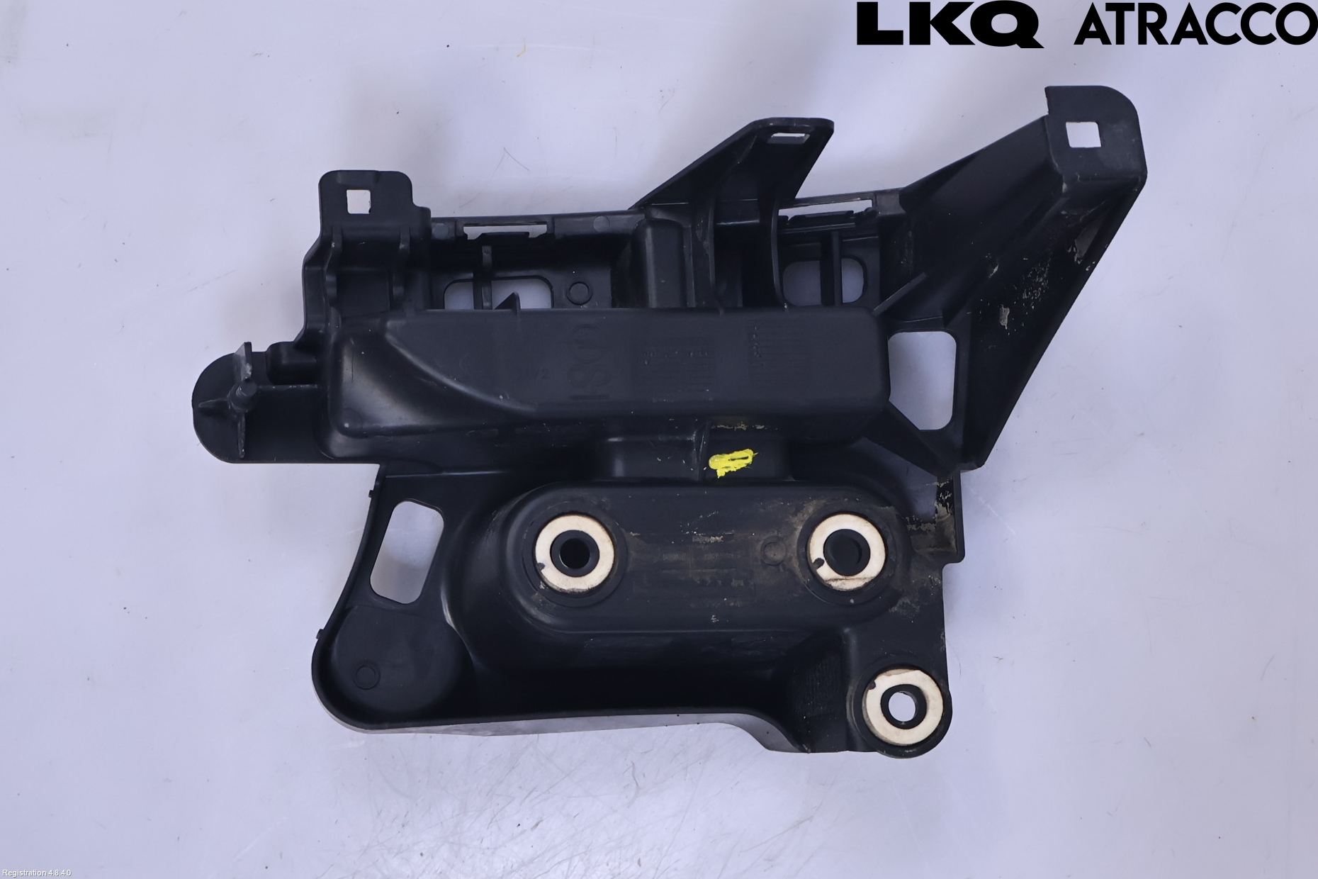 Opel CORSA F, CORSA-E 20- Støtfangerfeste Bak Venstre