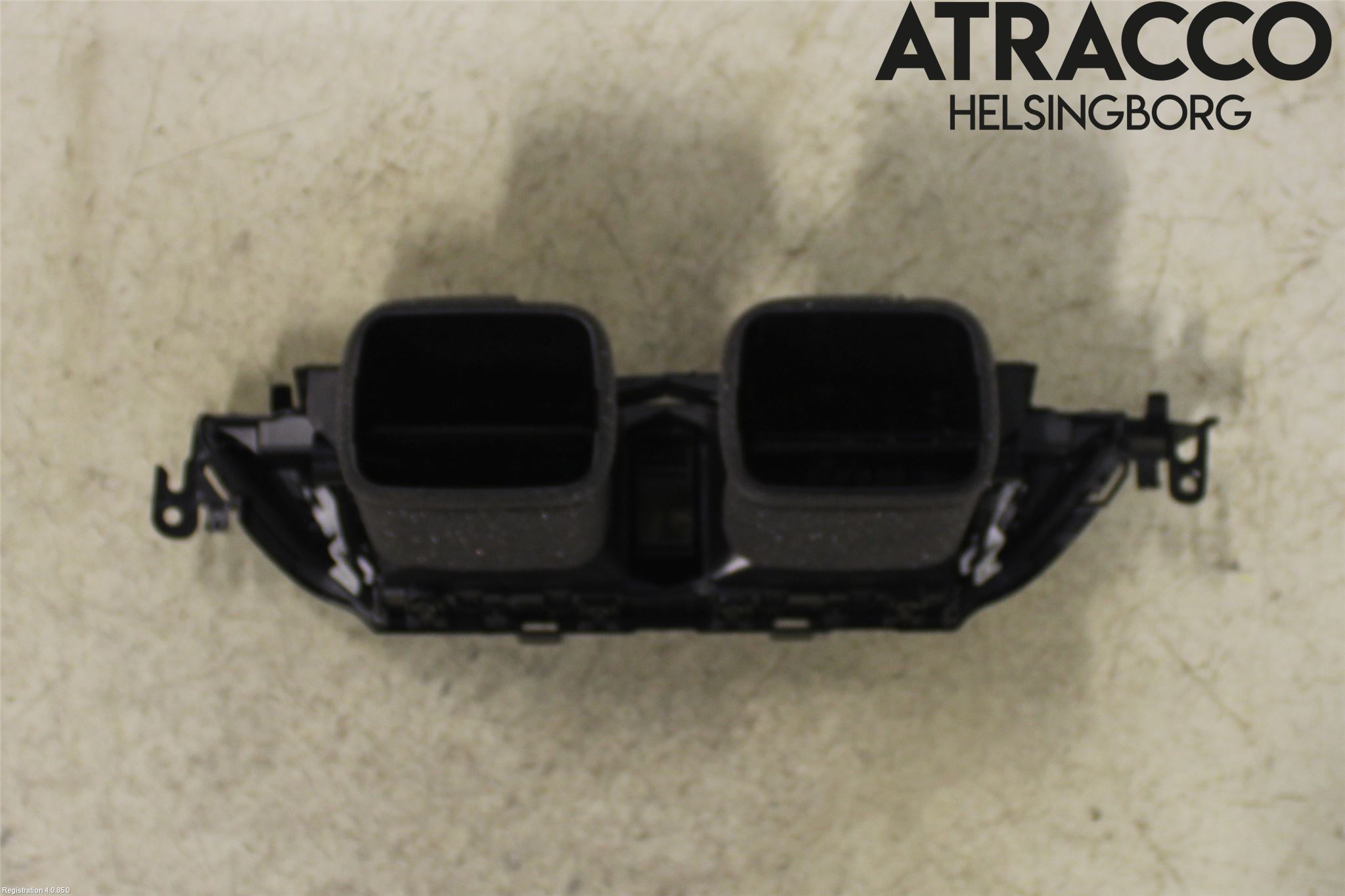 Toyota C-HR 16-23 Dashbord Kanal - Dyse