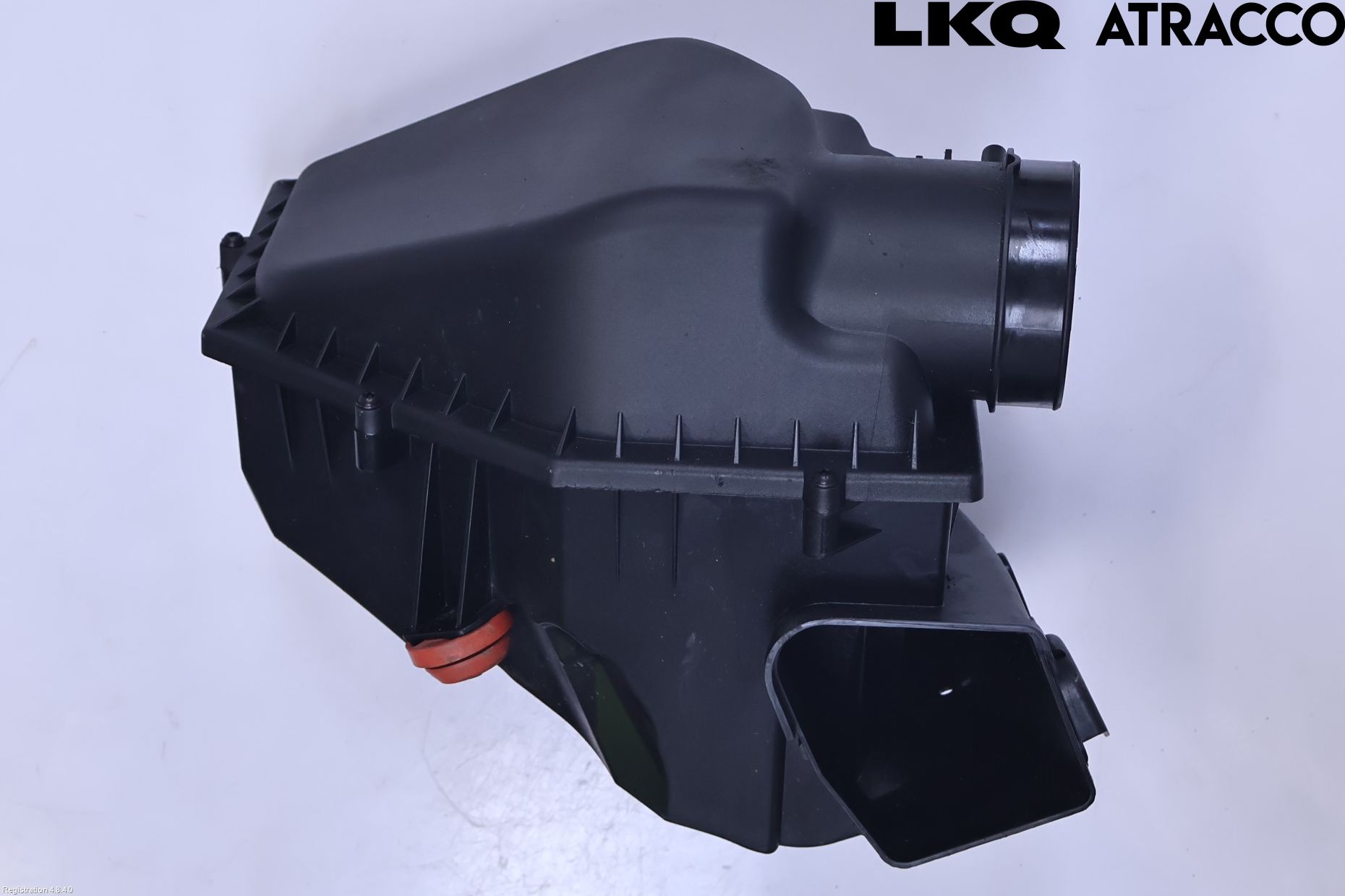 BMW 5 G30/G31/F90 17-23 Luftfilter Boks
