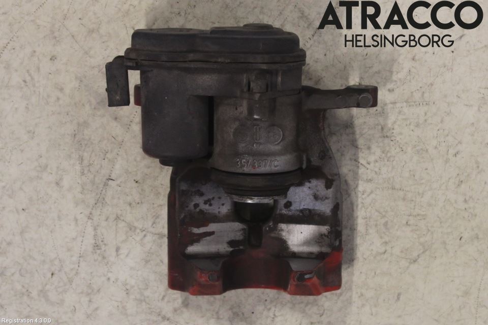 Mercedes-Benz MB E-KLASS (W213) 16-23 Bremsecaliper Bak Høyre