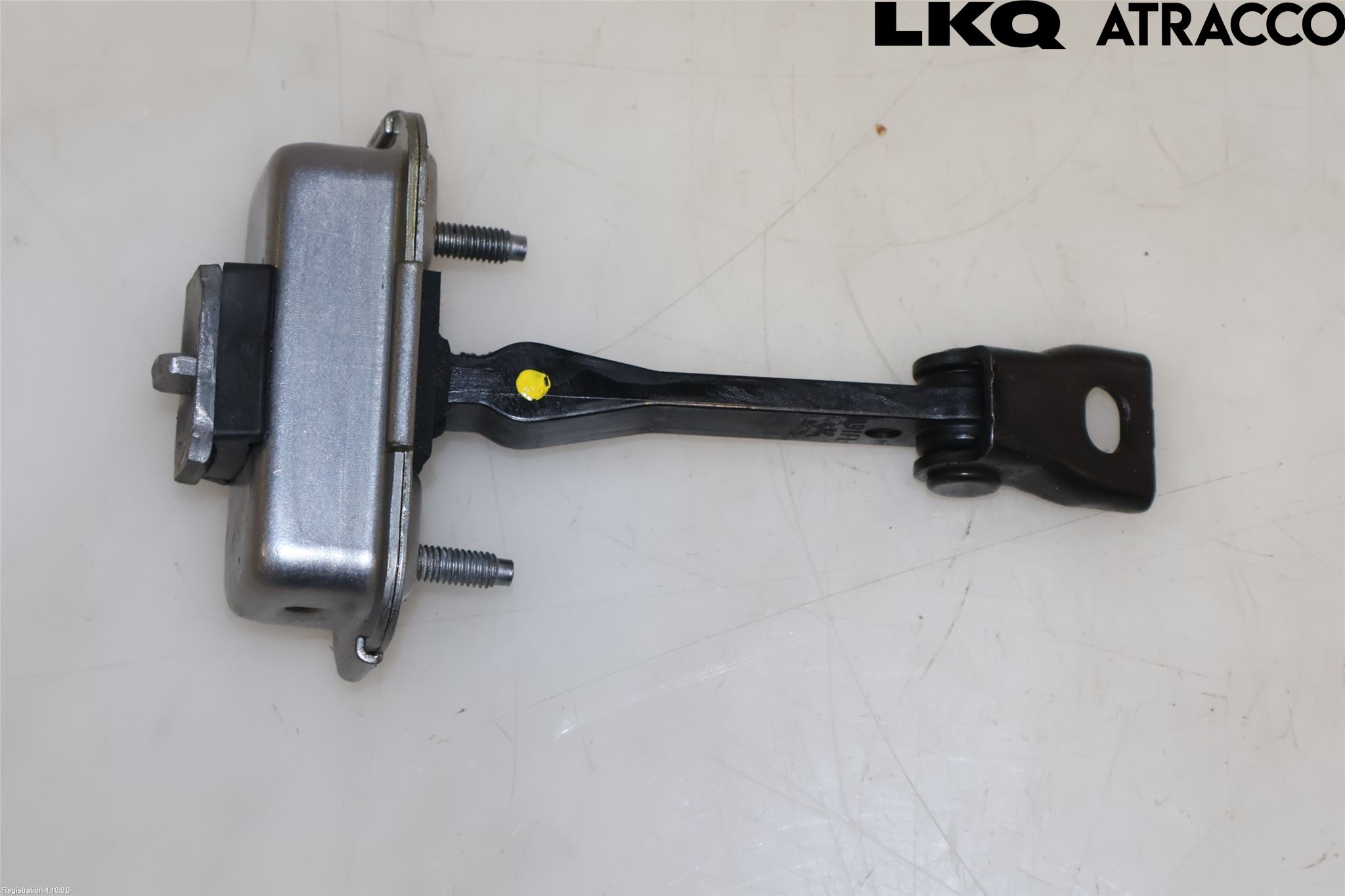 Peugeot PEUGOT 208 16-19 Dørstopper