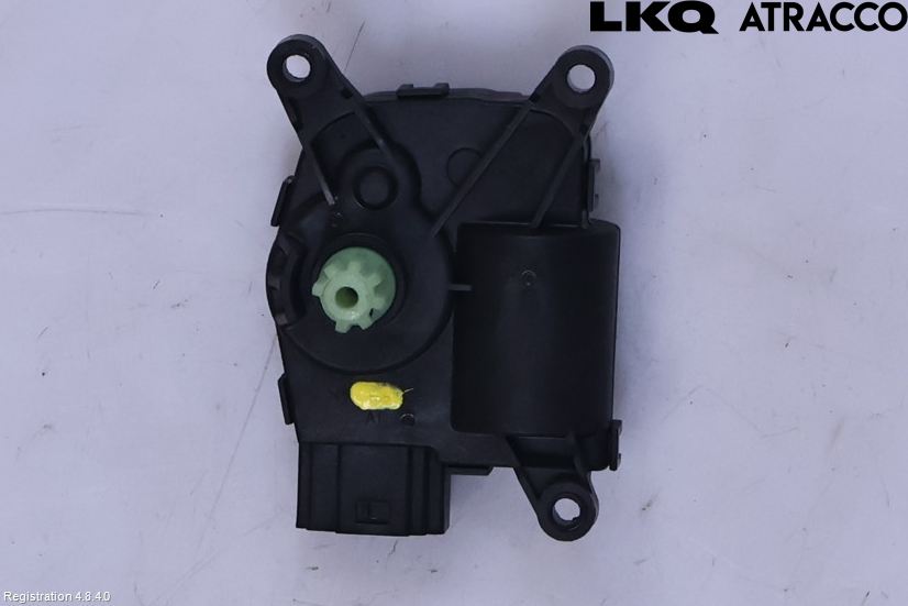Polestar 2 20- Varme Ac Regulerings Motor