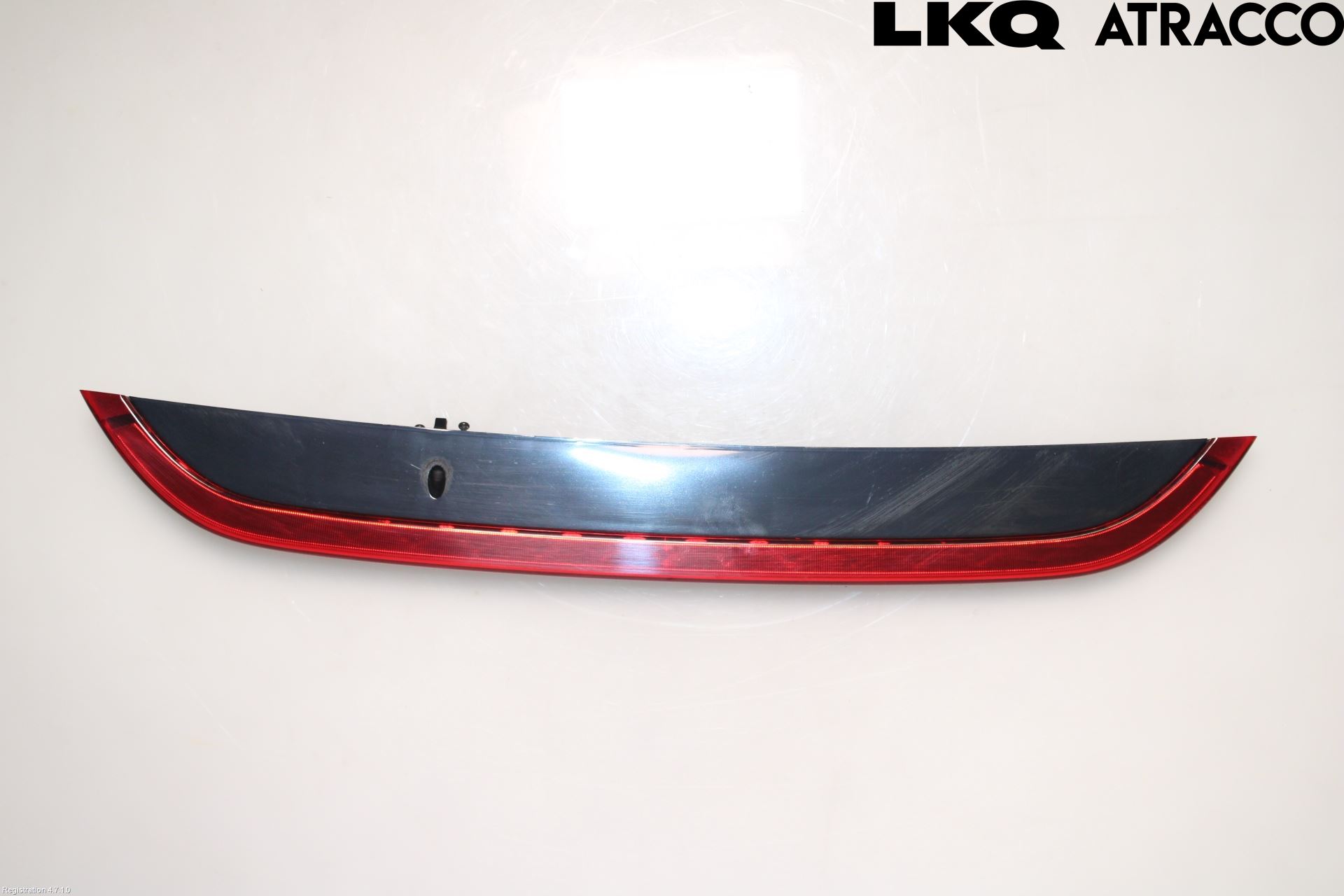 Kia CEED/CEED SW 19- Bremselys Bakrute
