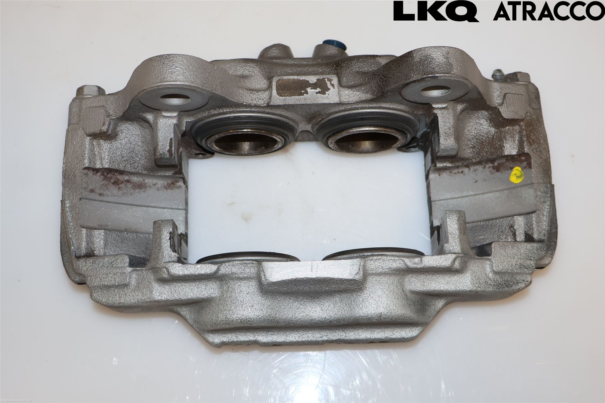 Toyota HILUX 16- Bremsecaliper Foran Venstre