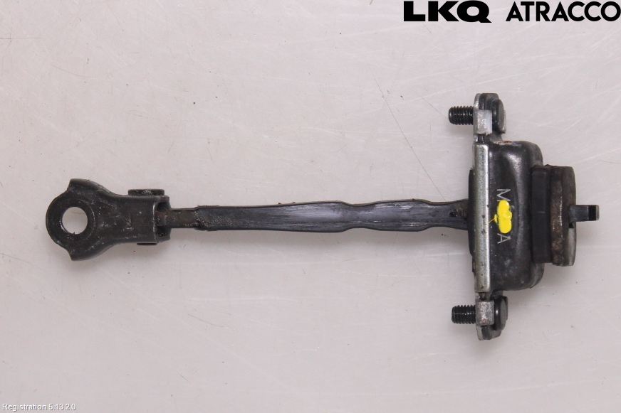 Hyundai IONIQ AE 17-22 Dørstopper