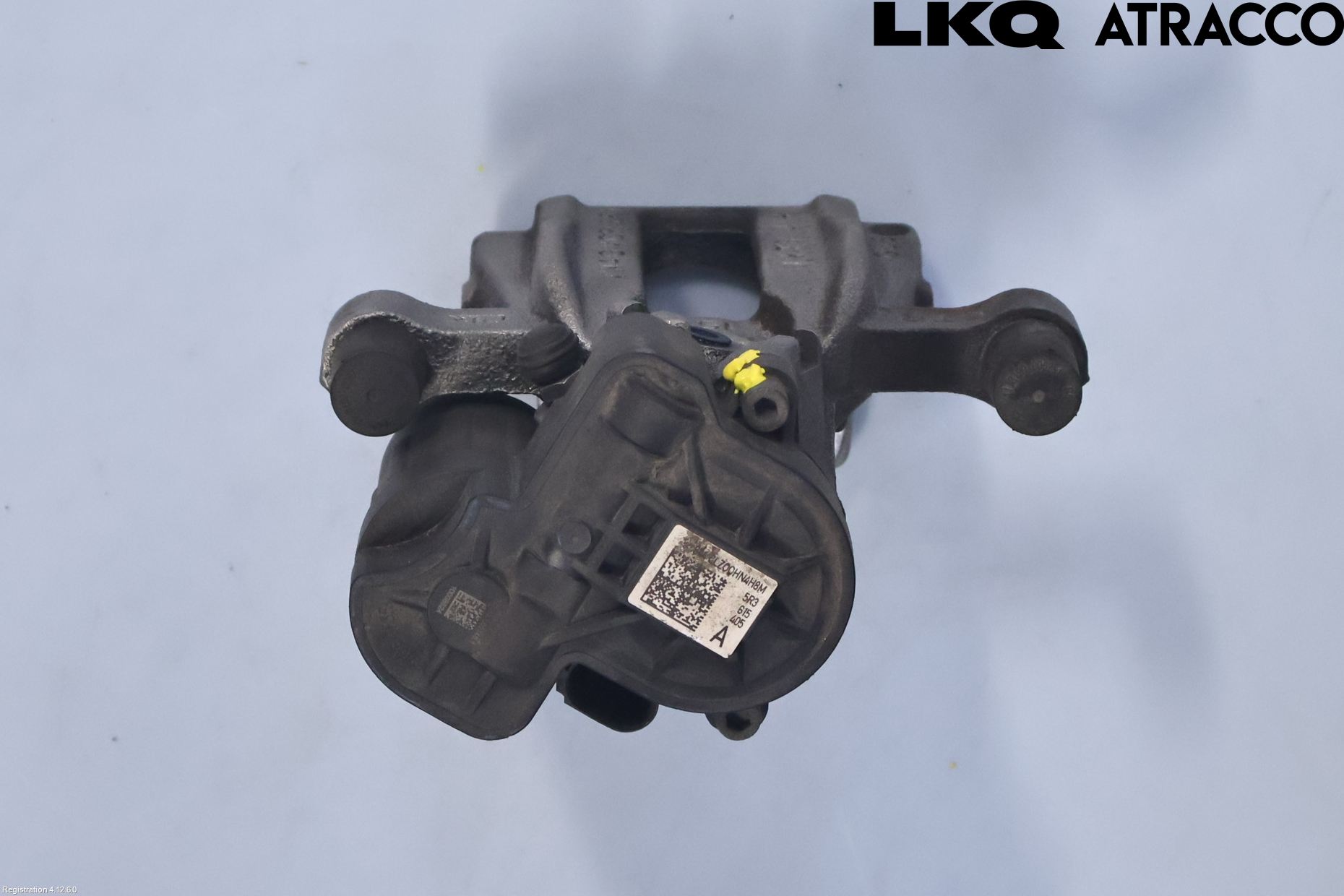 Volkswagen VW GOLF / E-GOLF VIII 20- Bremsecaliper Bak Venstre