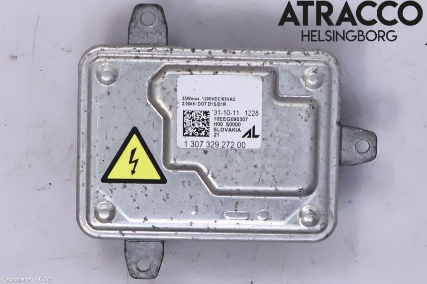 Kia OPTIMA 00-15 Styreenhet Xenon