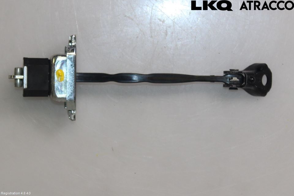 Honda HR-V 15-21 Dørstopper