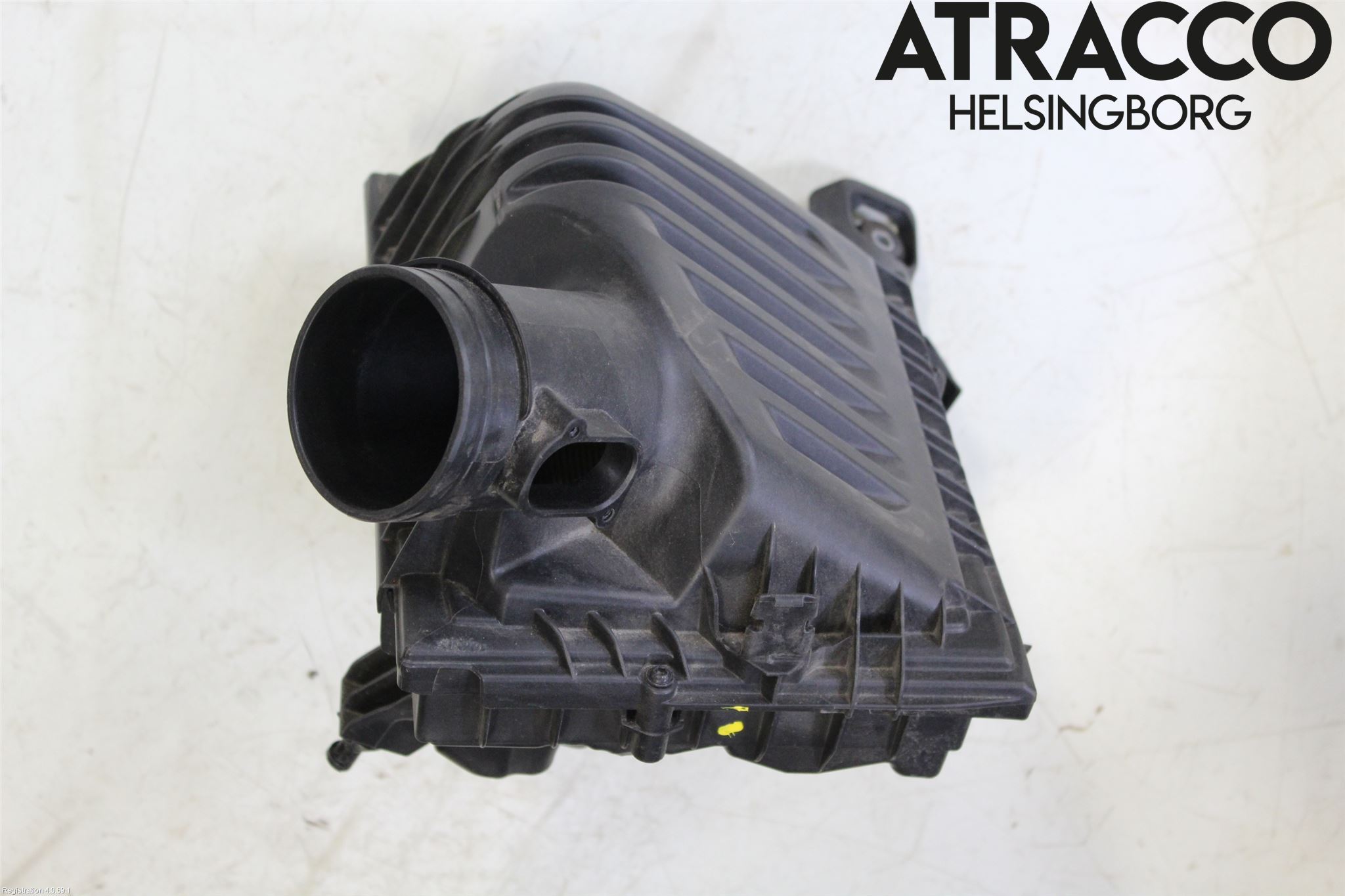 Mini ONE/COOPER 3DR F56 14-24 Luftfilter Boks