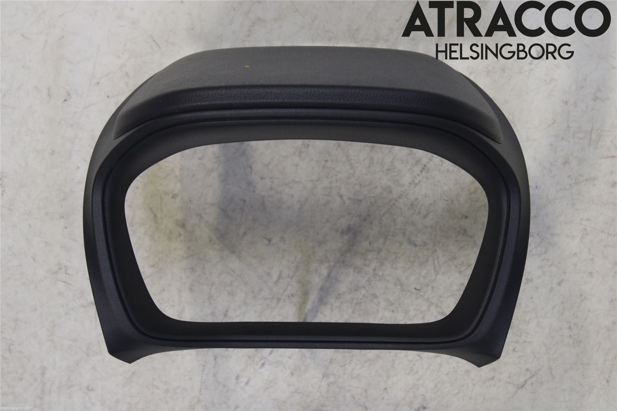Toyota AYGO X AB70 22- Instrument Ramme