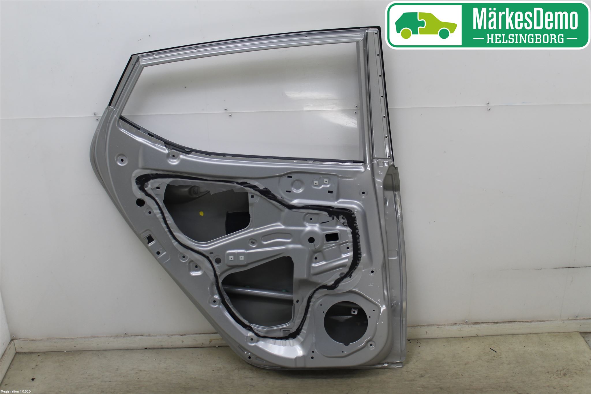 Hyundai i10 BA 17-20 Dør 4D Bak Venstre